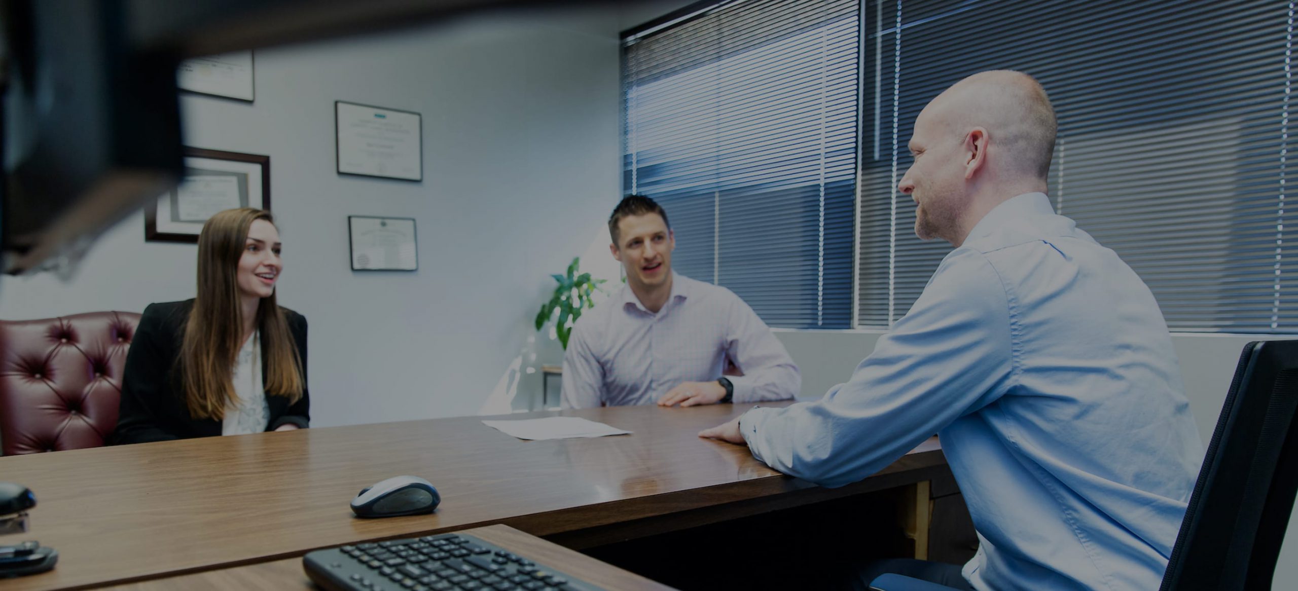 About Our Accounting Firm | Schumacher Sama LLP