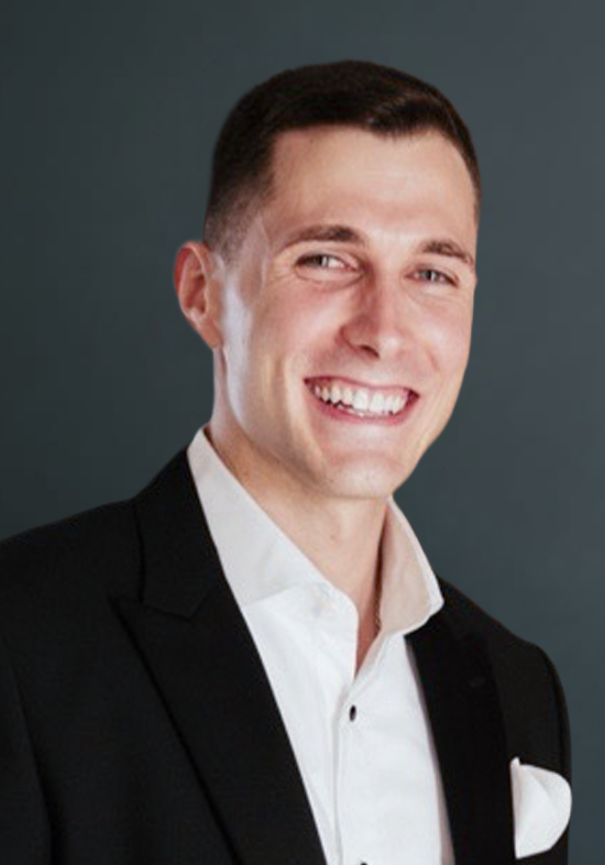 Aleks Krsnic Schumacher Sama