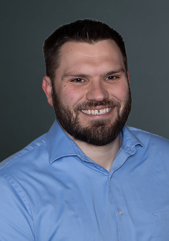 Schumacher Empoyee-Eric Grosskreutz