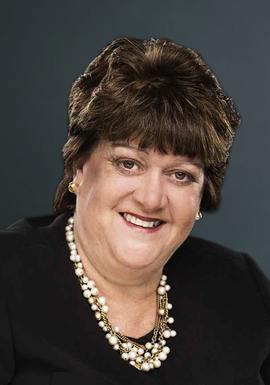 Schumacher Empoyee-Jackie Radomski