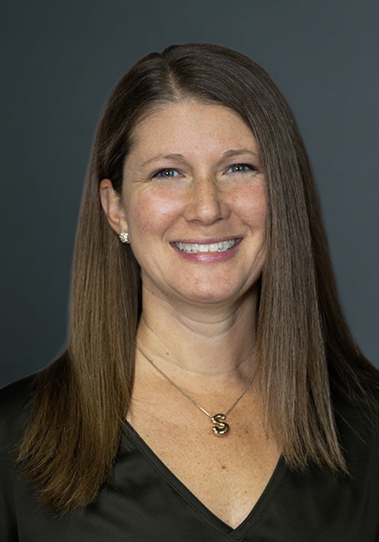 Schumacher Empoyee-Stephanie Nichols